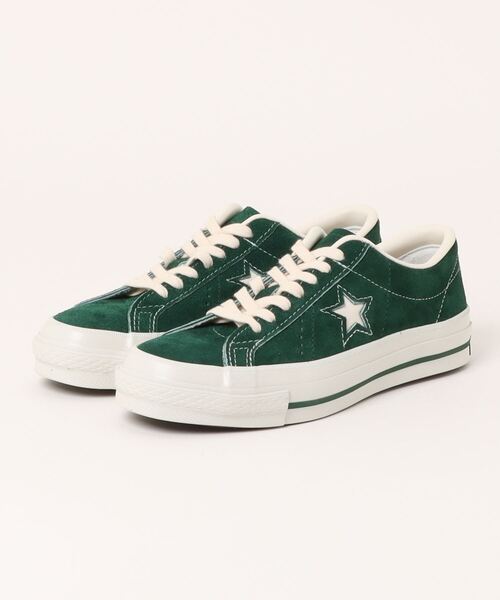 【CONVERSE】ONE STAR J VTG