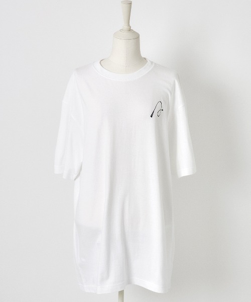 トップス avenchumu puff sheer t-shirt トップス avenchumu puff sheer t-shirt トップス avenchumu puff