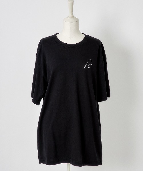 トップス avenchumu puff sheer t-shirt トップス avenchumu puff sheer t-shirt トップス avenchumu puff