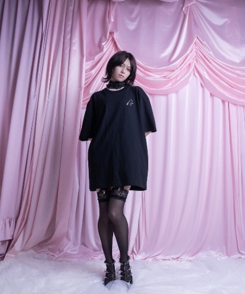 セール】AVENCHUMU Lady T-shirt（Tシャツ/カットソー）｜AVENCHUMU
