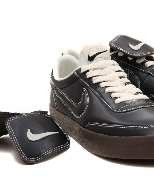 PRM レザー　NIKE killshot2 キルショット2 25cm NIKE KILLSHOT 2 PRM / ナイキ キルショット 2 レザー PRM 【SP