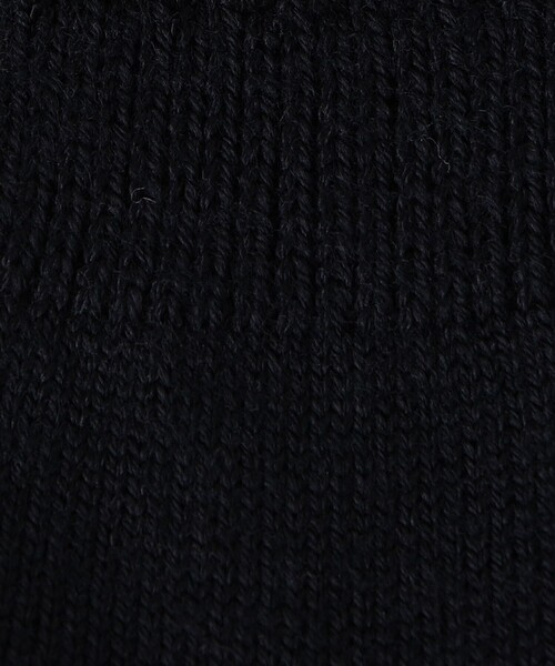 FALKE(ファルケ)の「<FALKE>STRIGGINGS リブソックス(ソックス/靴下・レディース・ブラック/オフホワイト/グレー・35/38)」の11枚目の写真