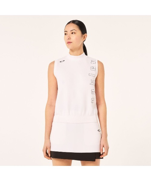 セール】オークリー ELEVATE BULGE MOCK VEST ゴルフウェア