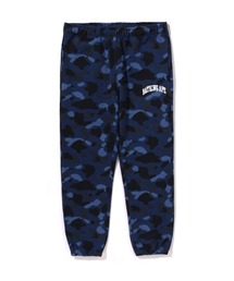 A BATHING APE｜ア ベイシング エイプのパンツ（ブルー・ネイビー/青色