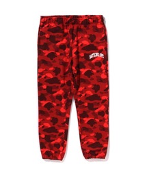 A BATHING APE｜ア ベイシング エイプ（メンズ）のスウェットパンツ