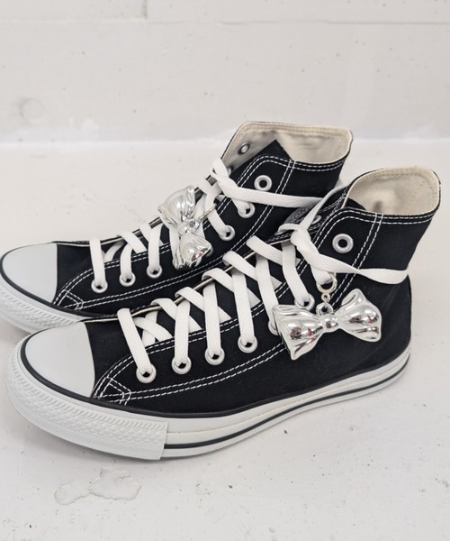 poiregnee（ポワニェ）の「［select］シルバーチャーム（チャーム・レディース・シルバー系2/シルバー系1・FREE）」の2枚目の写真