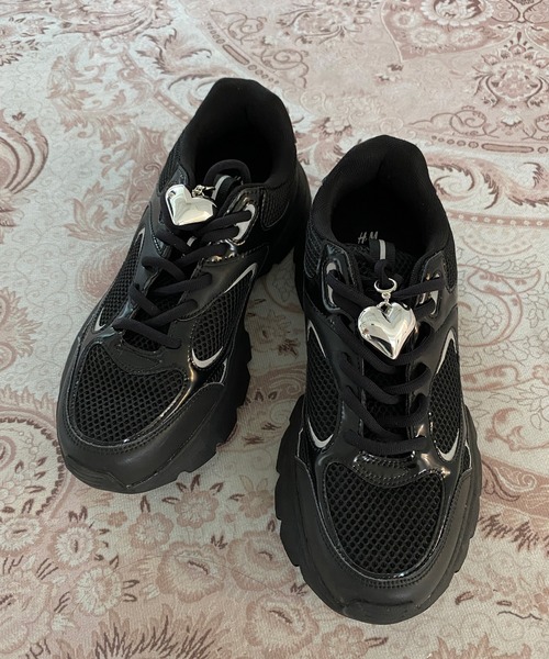 poiregnee（ポワニェ）の「［select］シルバーチャーム（チャーム・レディース・シルバー系2/シルバー系1・FREE）」の3枚目の写真