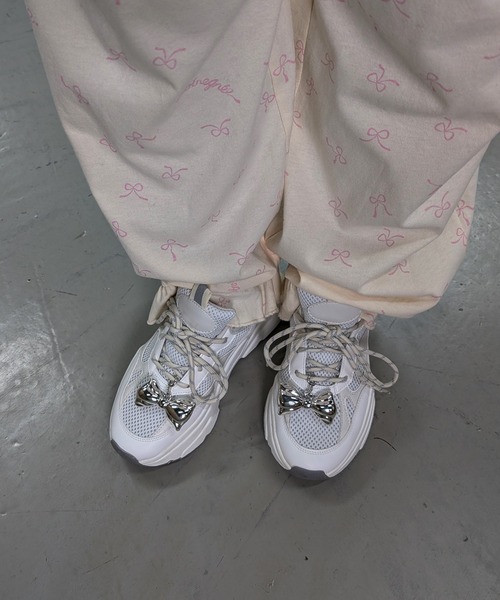 poiregnee（ポワニェ）の「［select］シルバーチャーム（チャーム・レディース・シルバー系2/シルバー系1・FREE）」の7枚目の写真