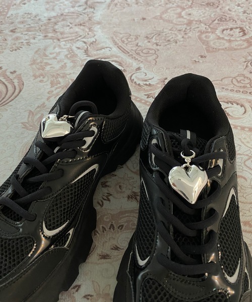 poiregnee（ポワニェ）の「［select］シルバーチャーム（チャーム・レディース・シルバー系2/シルバー系1・FREE）」の8枚目の写真