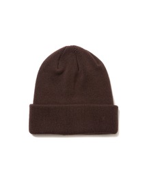 S/R Cuffed Beanie