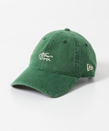 NEW ERA | New Era 920CS HW SAND WASH DGRN(キャップ)