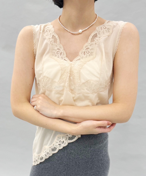【NINFA HANDMADE/ニンファ ハンドメイド】Eloide セール】【NINFA HANDMADE/ニンファ ハンドメイド】Eloide