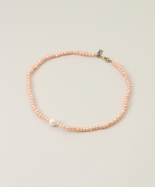 セール】【NINFA HANDMADE/ニンファ ハンドメイド】Eloide（ネックレス