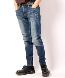 BIGJOHN M3/CARROT LEG　デニムパンツ