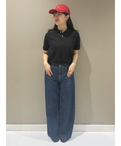 セール】スーパーバギーデニム（デニムパンツ）｜GAP（ギャップ
