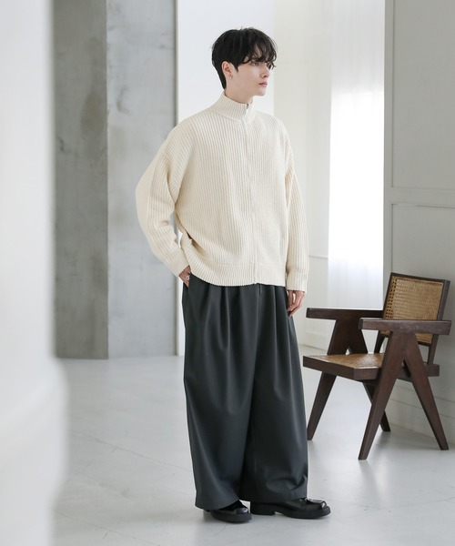 Dries Van Noten メンズ タートルネック | SSENSE 日本