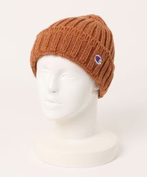 Champion（チャンピオン）の「【Champion】リブニットワッチ 492-1011（ニットキャップ/ビーニー）」