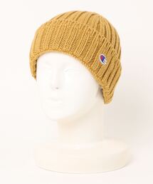 Champion | 【Champion】リブニットワッチ 492-1011(ニットキャップ/ビーニー)