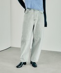 LEPSIM(レプシィム)の「パンツ(デニムパンツ)」
