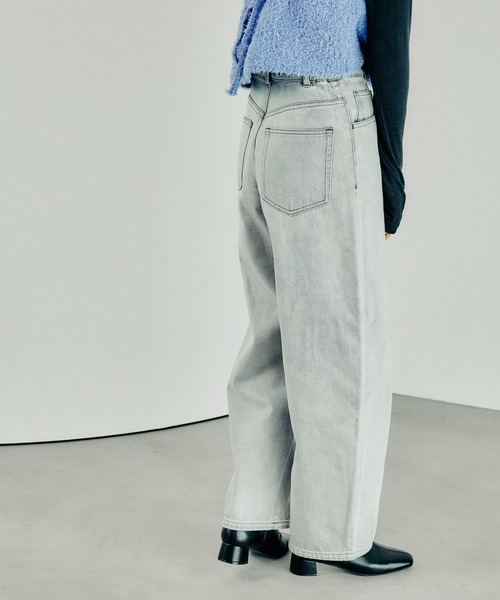 LEPSIM デニムパンツ2　147620 2点セット M LEPSIM デニムパンツ2 147620 2点セット M - メルカリ