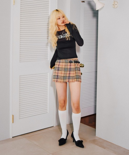 SECRET BALANCE mini / シークレットバランスミニ×JS