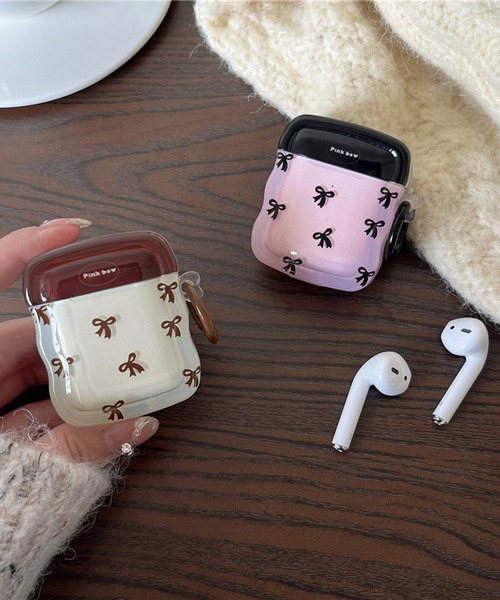 AirPodsPro2(第二世代)+Kitsuneケース