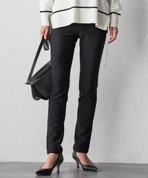 【WEB限定】裏起毛ハイテンションパンツ≪洗濯機で洗える≫