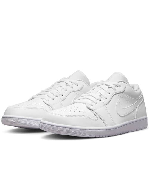 シューズ(男性用) air jordan1 low og white vachettapremium エア ジョーダン 1 LOW メンズシューズ / Air Jordan 1 Low