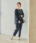 LEPSIM(レプシィム)の「パンツ(その他パンツ)」
