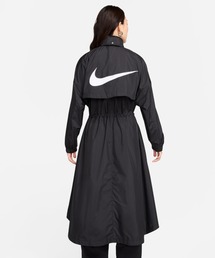 最新☆トレンチコート☆Nike Sportswear Essential☆選べる２色 最新☆トレンチコート☆Nike Sportswear Essential☆選べる2色