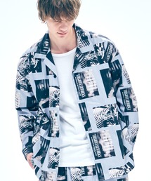 VIRGOwearworks | Photogenic shirts(シャツ/ブラウス)