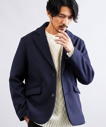 セール】テーラードジャケット(ブルー・ネイビー/青色系 セール】テーラードジャケット(ブルー・ネイビー/青色系