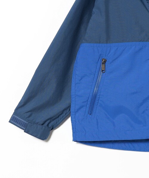 【新品】ノースフェイス　キッズ　コンパクトジャケット 100 ブルー セール】＜THE NORTH FACE＞コンパクトジャケット / キッズ
