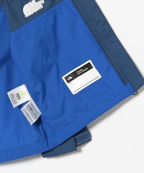 専用⭐︎ ノースフェイス　100 美品！ セール】【撥水】THE NORTH FACE / キッズ コンパクト