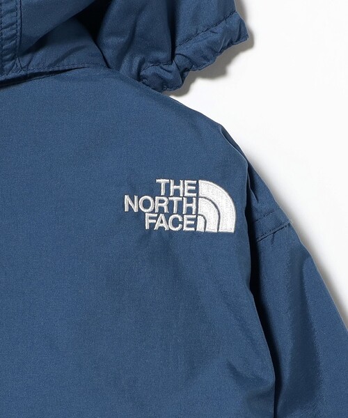 撥水】THE NORTH FACE / キッズ コンパクト ジャケット 2025SS