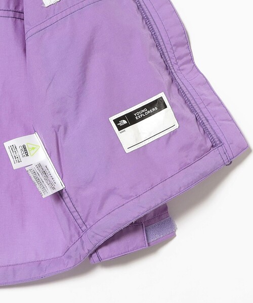 ノースフェイスキッズセット 120.130㎝ THE NORTH FACE ノースフェイス キッズ セットアップ K'S SUMMER