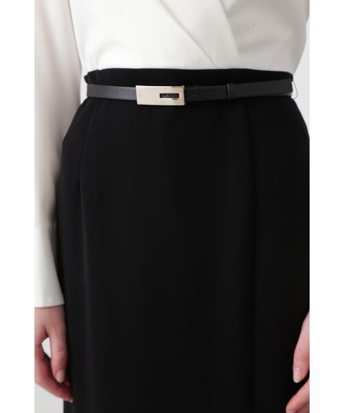 セール】◇バイカラーネックワンピース（ワンピース）｜PINKY&DIANNE