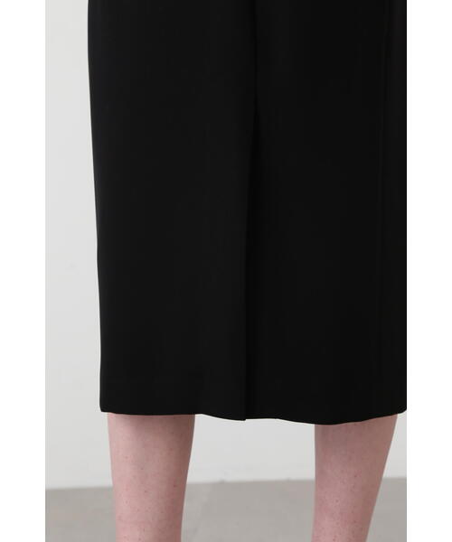 セール】◇バイカラーネックワンピース（ワンピース）｜PINKY&DIANNE