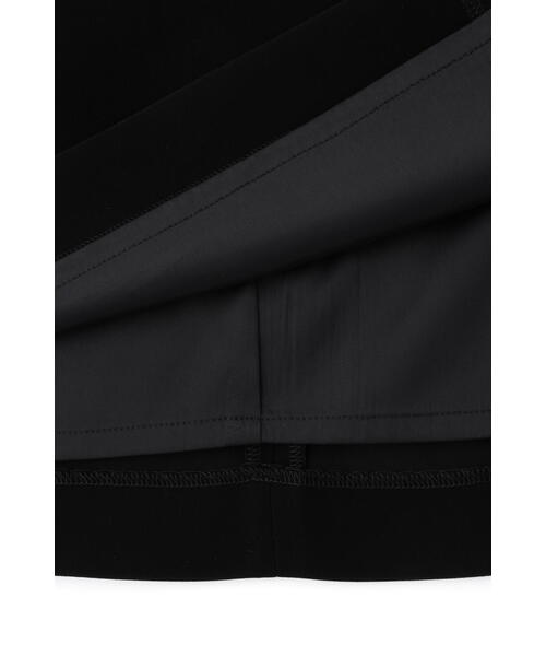 セール】◇バイカラーネックワンピース（ワンピース）｜PINKY&DIANNE