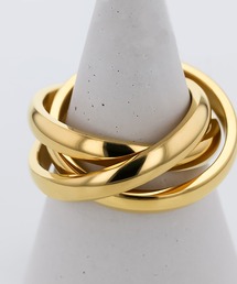 kirakiraShop｜キラキラショップのリング（ゴールド/金色系）通販