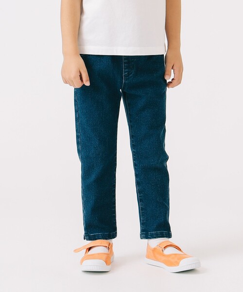 セール】らくらく ストレッチ パンツ 2025SS（100~140cm