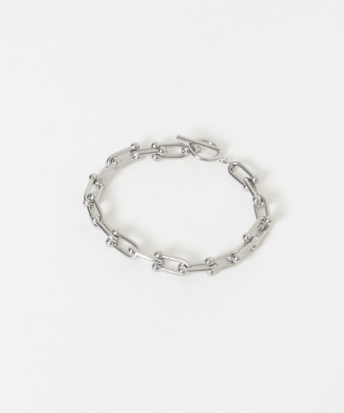URBAN RESEARCH iD SUSU字チェーンブレス（ブレスレット）｜URBAN RESEARCH（アーバンリサーチ）