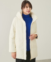 JAYRO white★中綿ダウンコート★新品 GYDA ダウンコート ダウンジャケット 2WAYデザイン中綿コート