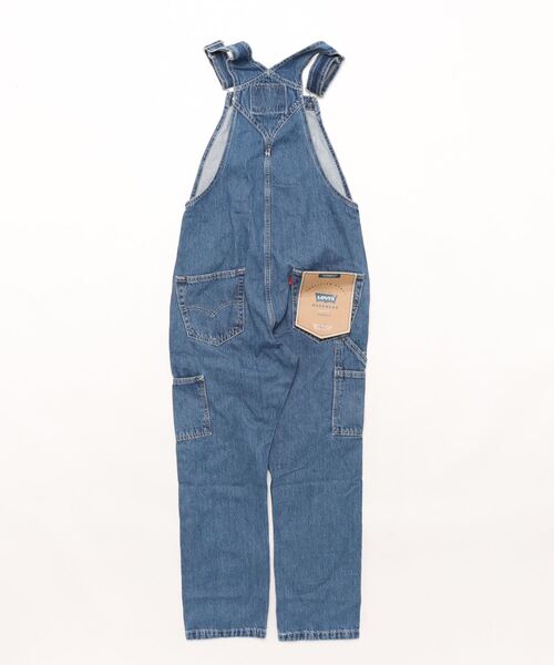 Levi's（リーバイス）の「Levi's/リーバイス オーバーオール