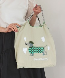 DONOBAN | マルシェバッグ(ハンドバッグ)