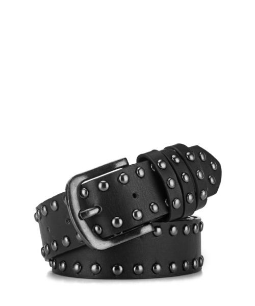 B'day / ビーデー 】フェアリーグランジ/合皮ベルト/スタッズベルト