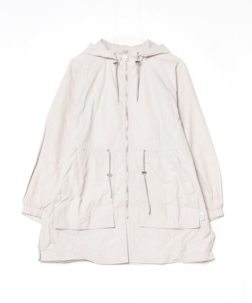 セール】ORCIVAL/オーシバル ジップフーディジャケット ZIP HOODED