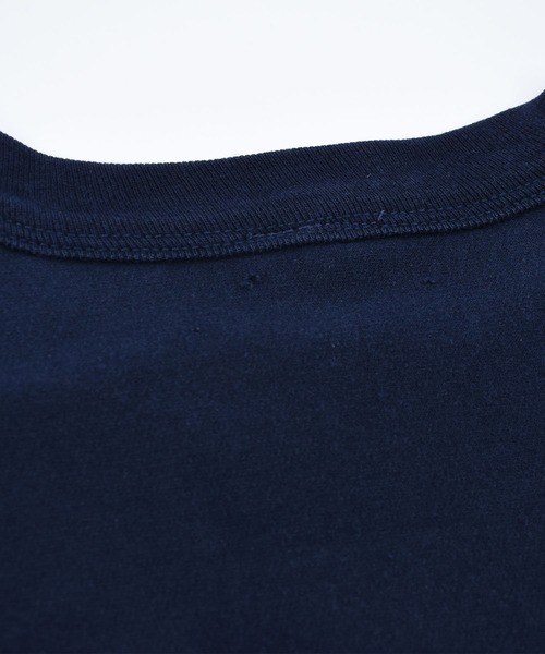 Guess（ゲス）の「【ヴィンテージ古着】90’s GUESS jeans ロゴ刺繍 スウェット USA製（スウェット・メンズ・ネイビー・X-LARGE）」の10枚目の写真