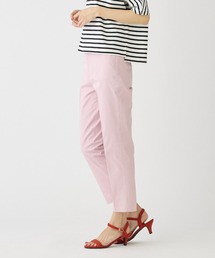 I.T.'S international | ベーシックコットンテーパードパンツ(その他パンツ)