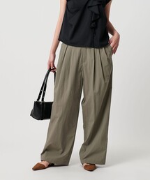 ユナイテッドアローズ　ビューティーアンドユース　カーキ　M BEAUTY&YOUTH UNITED ARROWS（ビューティーアンドユース